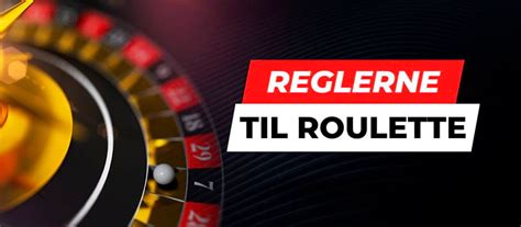 Europæisk Roulette → Casino Regler og Tips til .